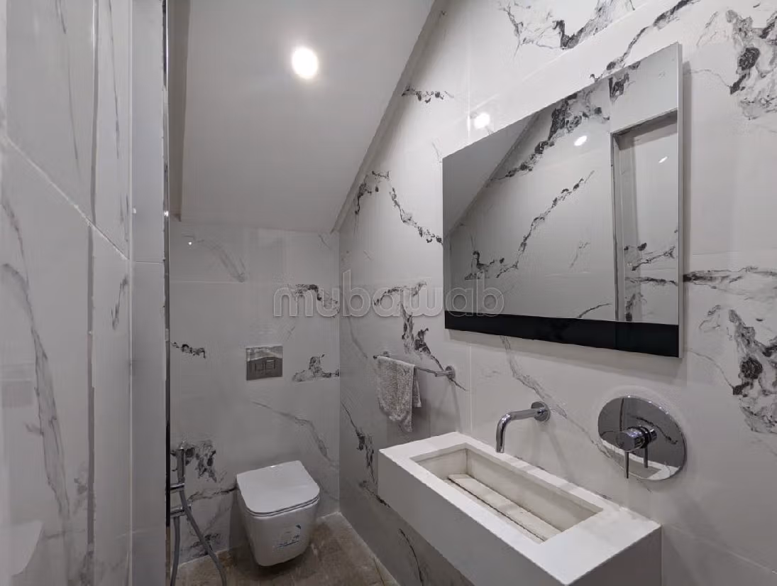 Villa luxuria