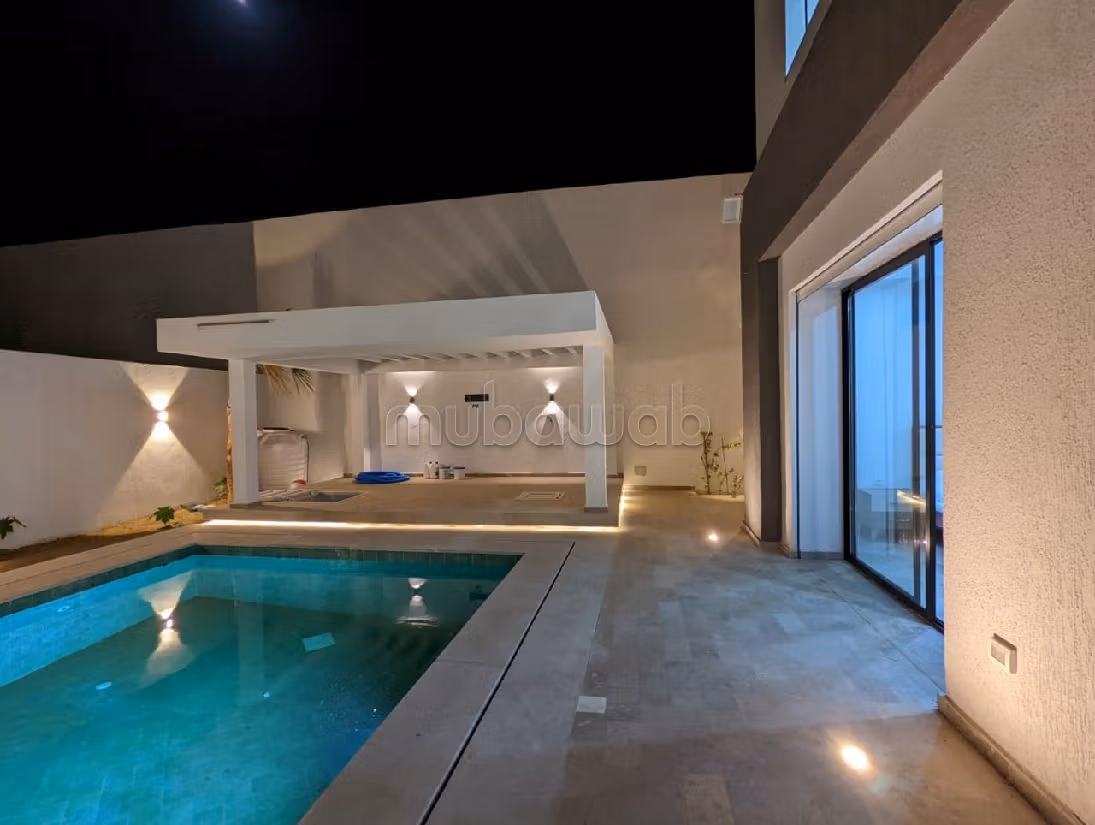 Villa luxuria