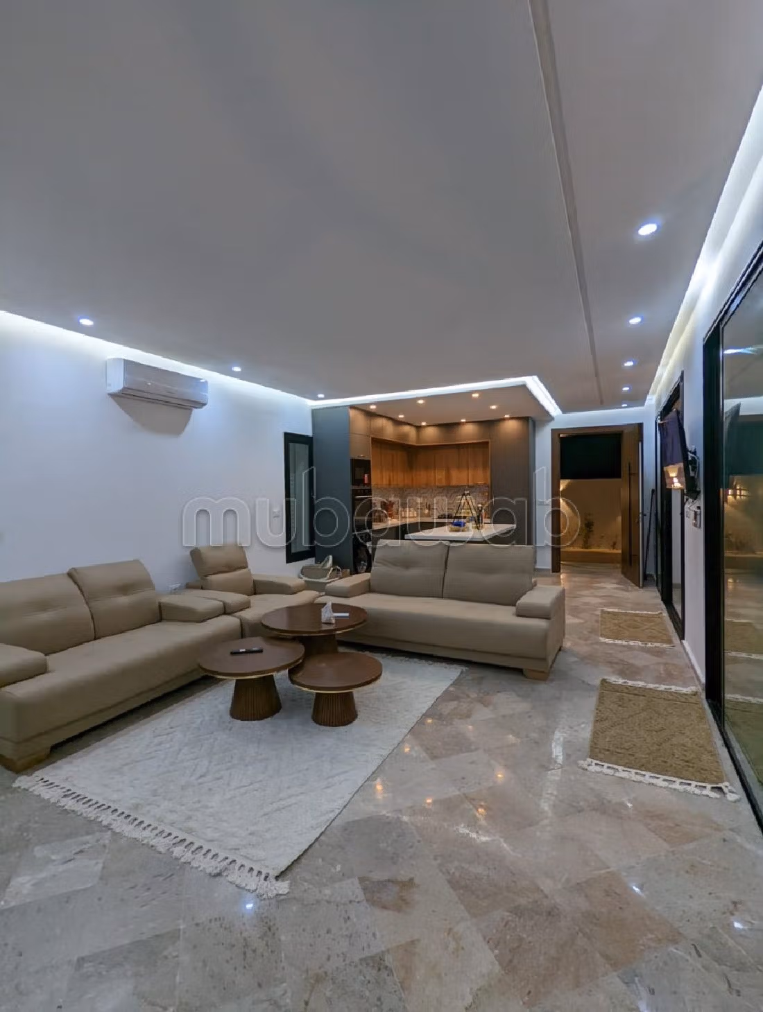 Villa luxuria