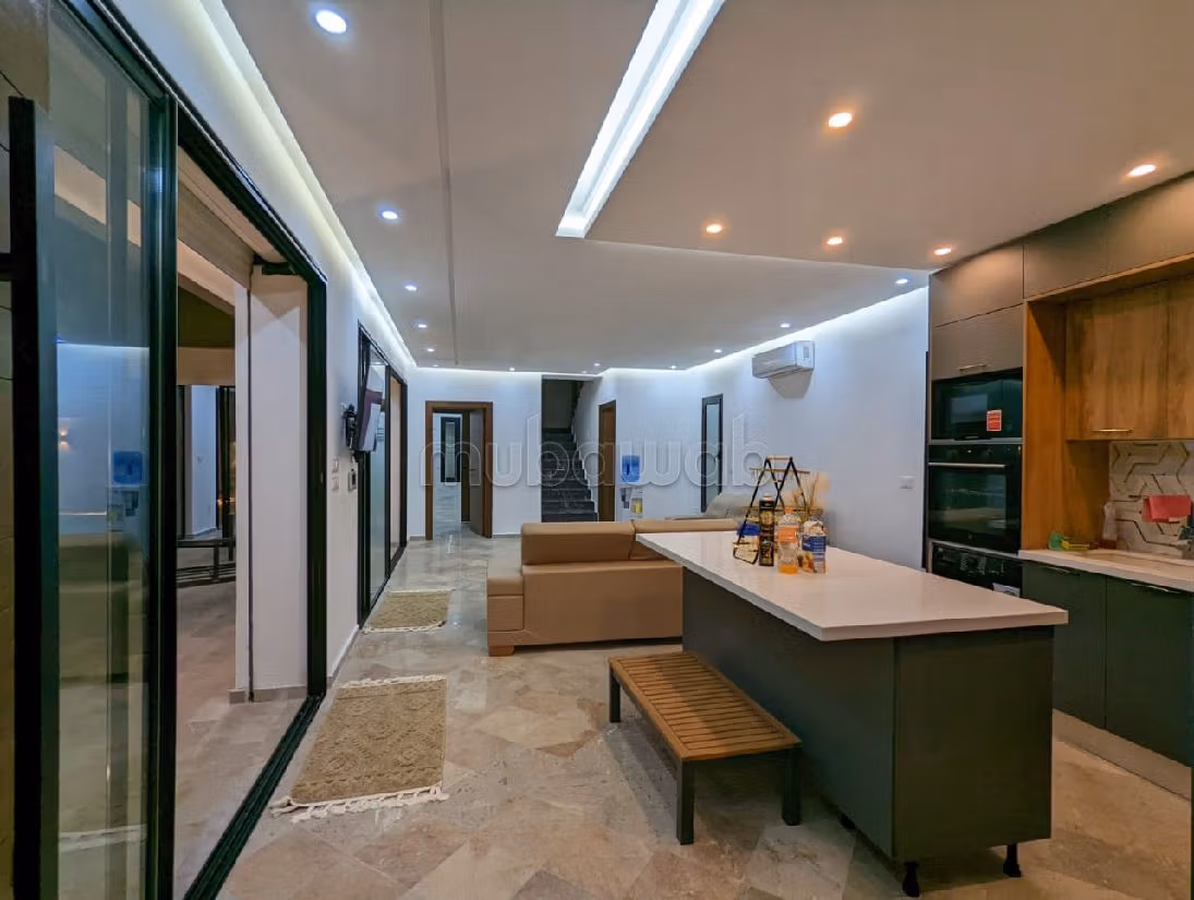 Villa luxuria