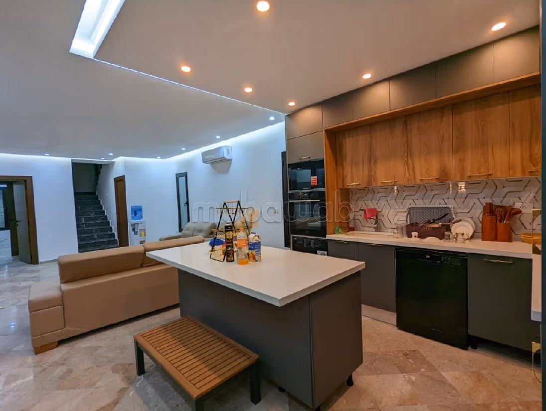 Villa luxuria