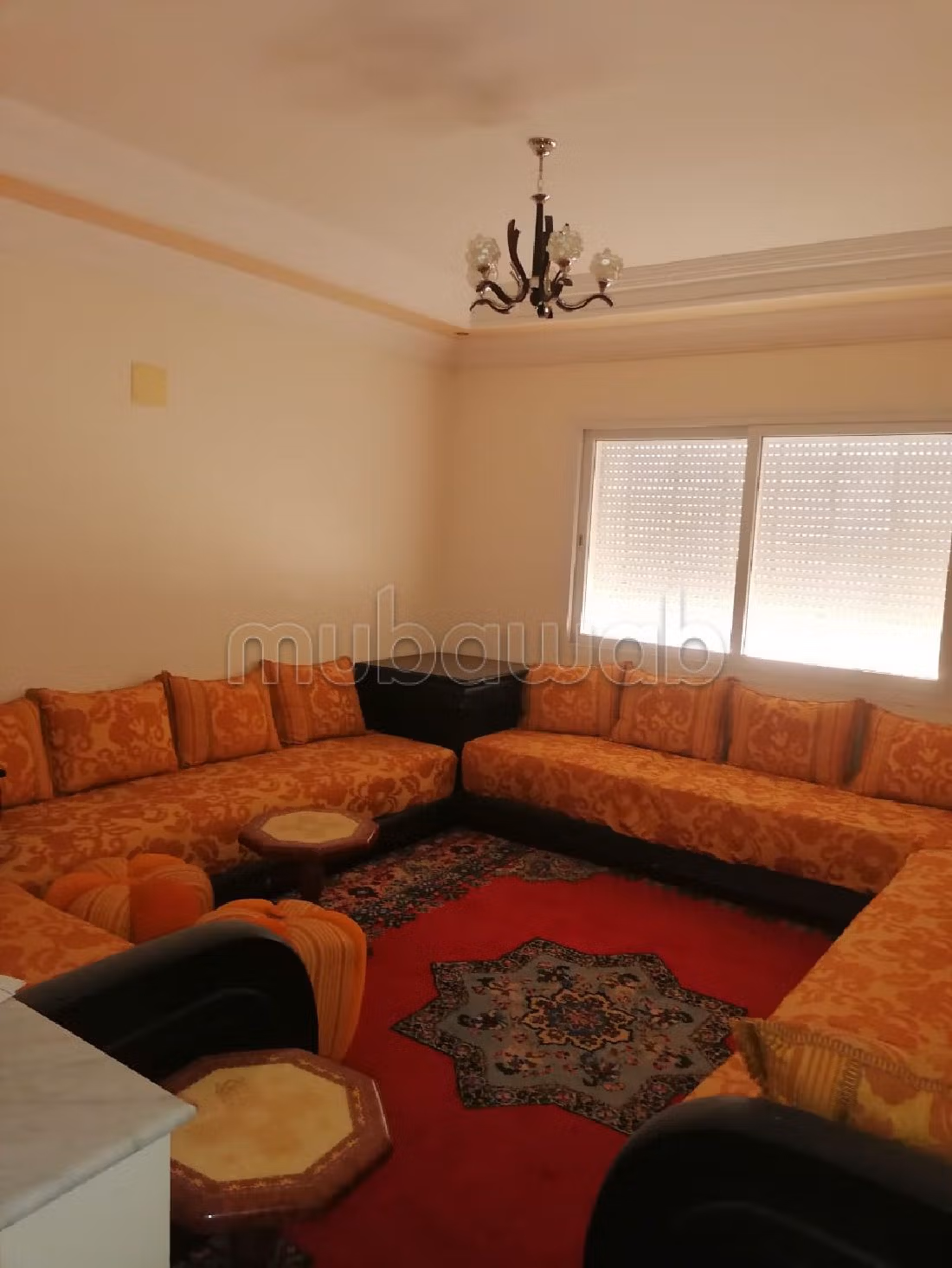 Splendido appartamento in vendita a Amsernate. 1 locale. Ascensore e posto auto. 