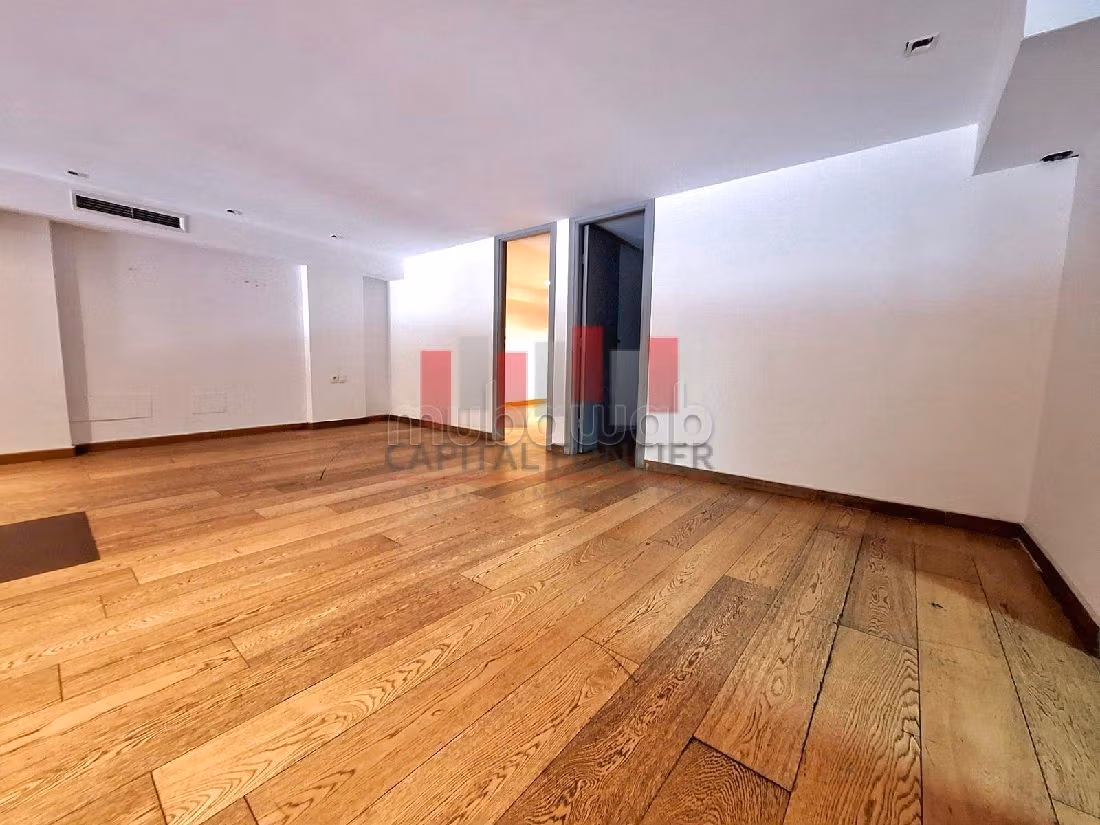 Local commercial premium de 220m2 à la location Bd Zerktouni