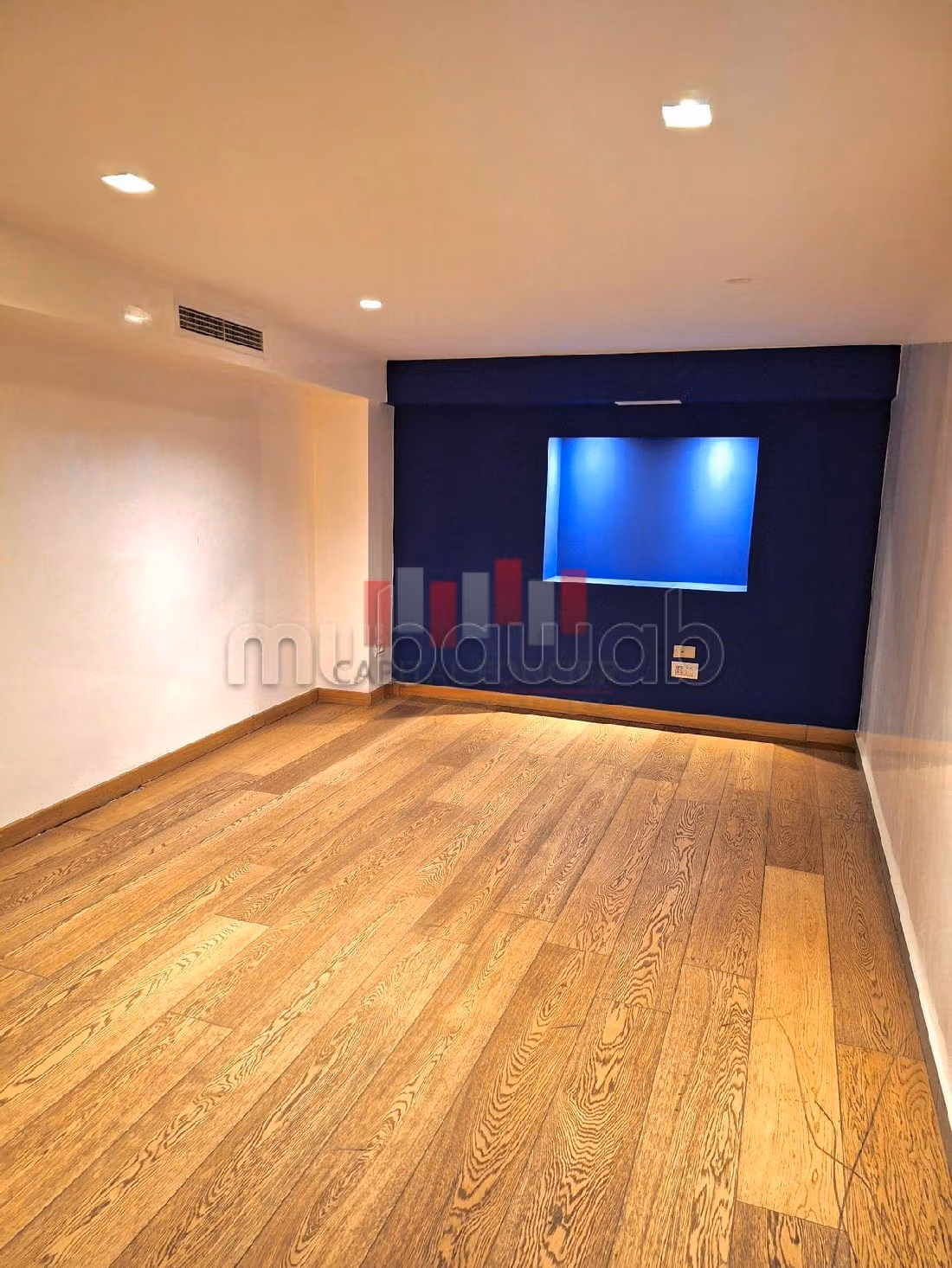 Local commercial premium de 220m2 à la location Bd Zerktouni