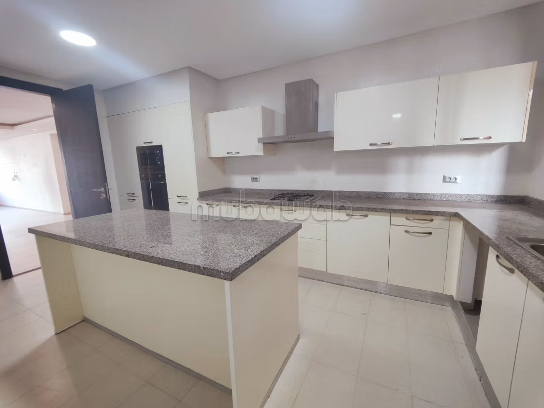 Appartement 221 m² à Gauthier — 13