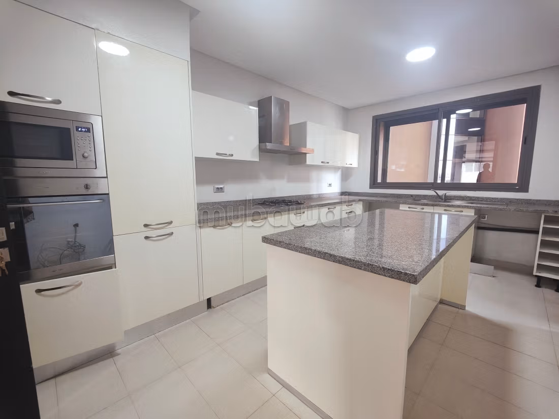 Appartement 221 m² à Gauthier — 14