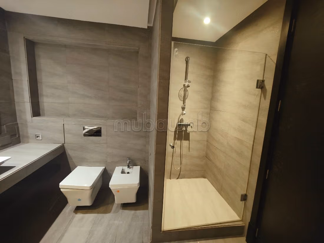 Appartement haut standing a vendre Gauthier