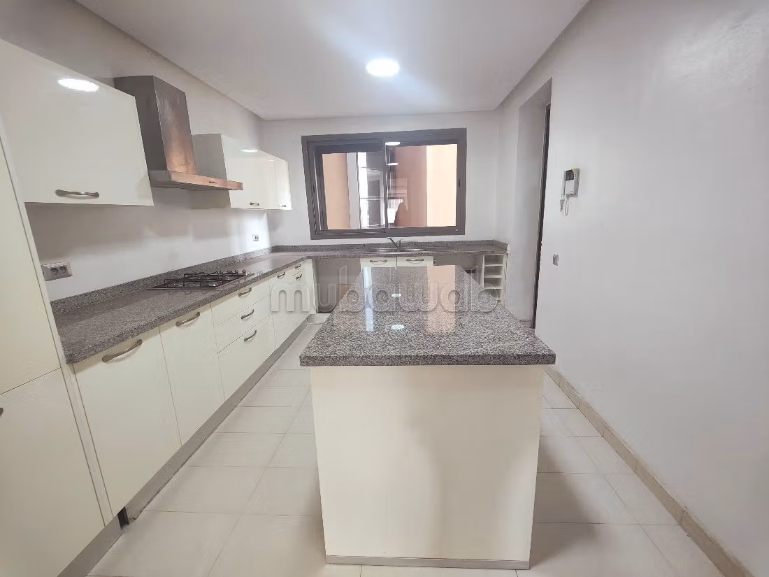 Appartement haut standing a vendre Gauthier