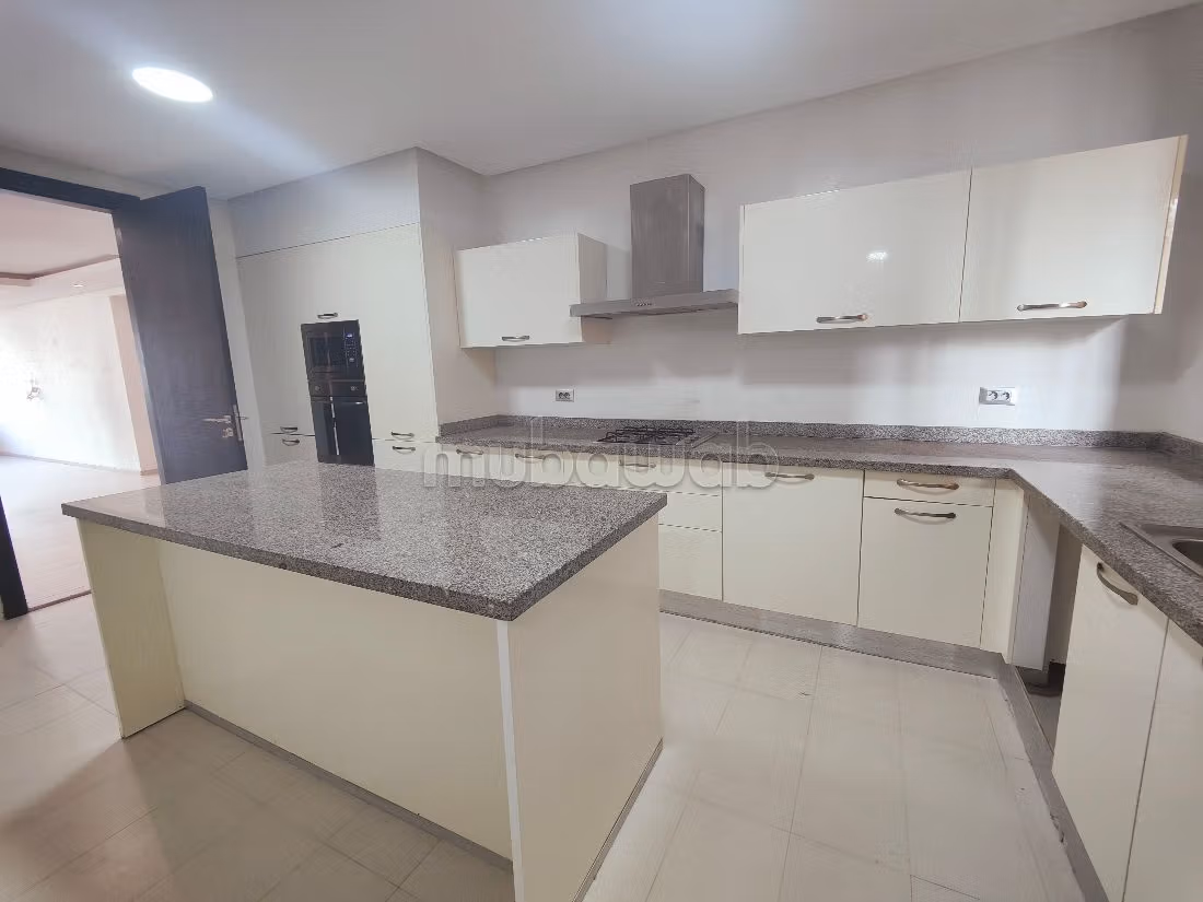 Appartement haut standing a vendre Gauthier