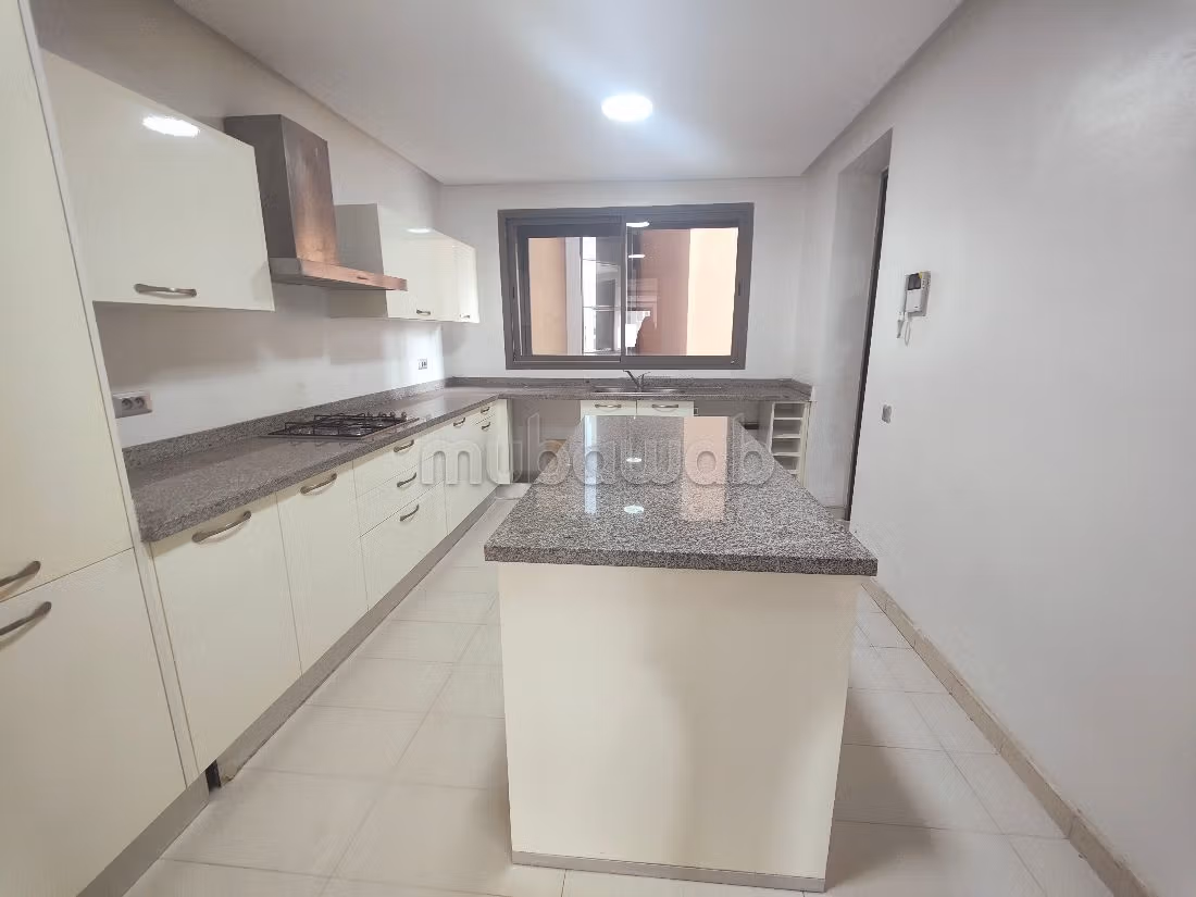 Appartement haut standing a vendre Gauthier