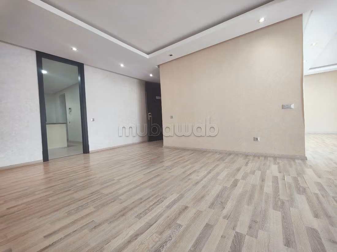 Appartement haut standing a vendre Gauthier