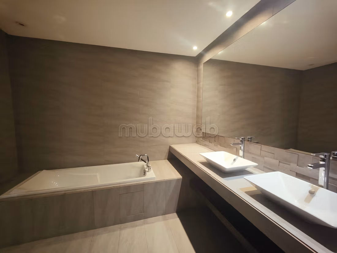 Appartement haut standing a vendre Gauthier — 5