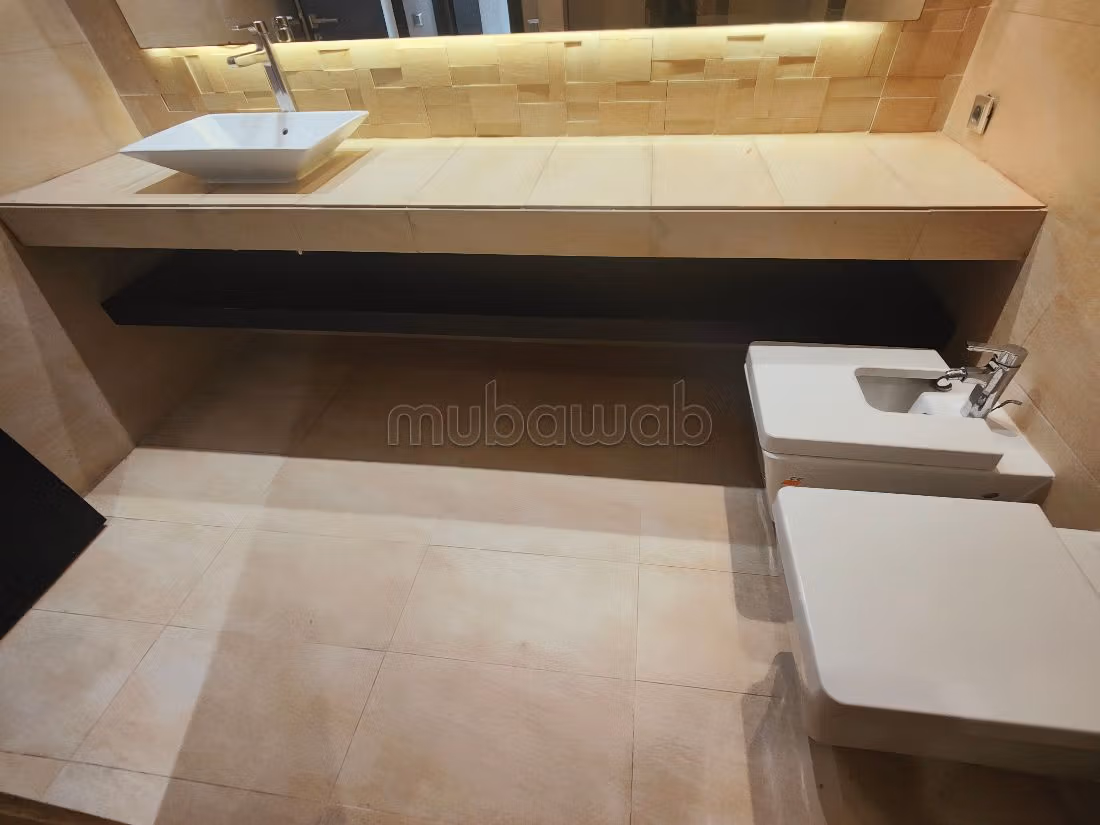 Appartement haut standing a vendre Gauthier