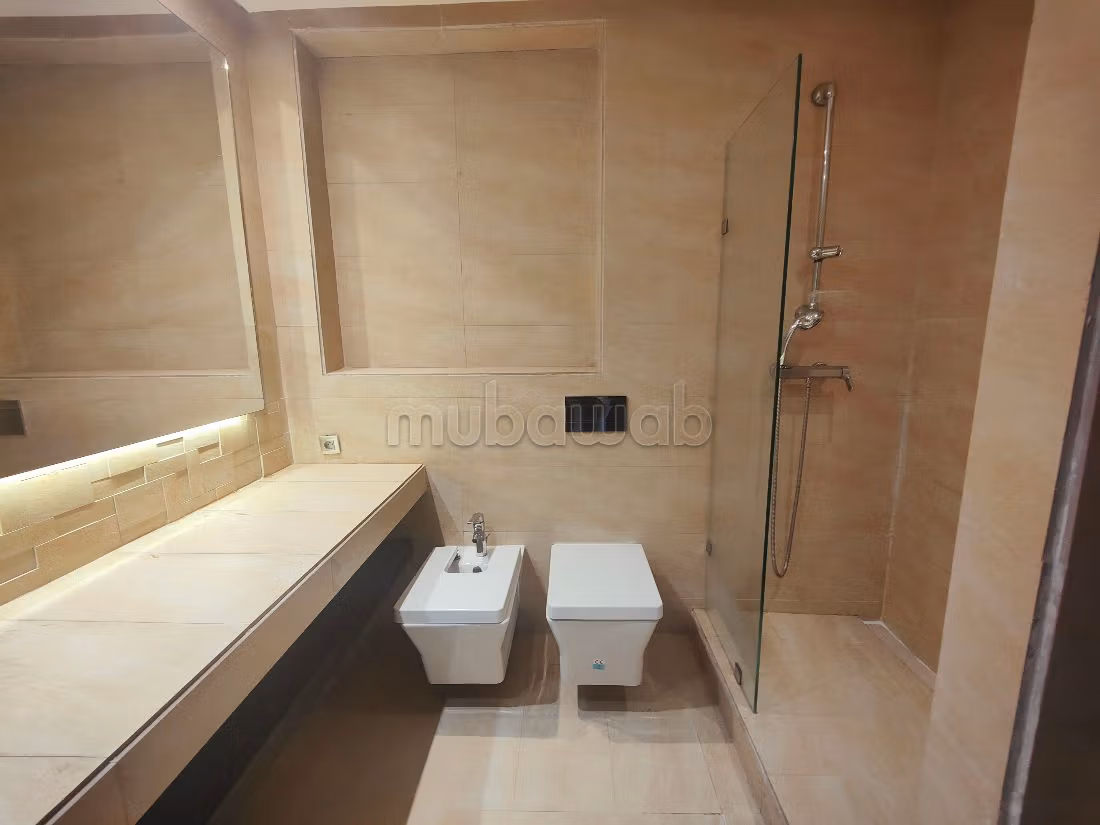 Appartement haut standing a vendre Gauthier