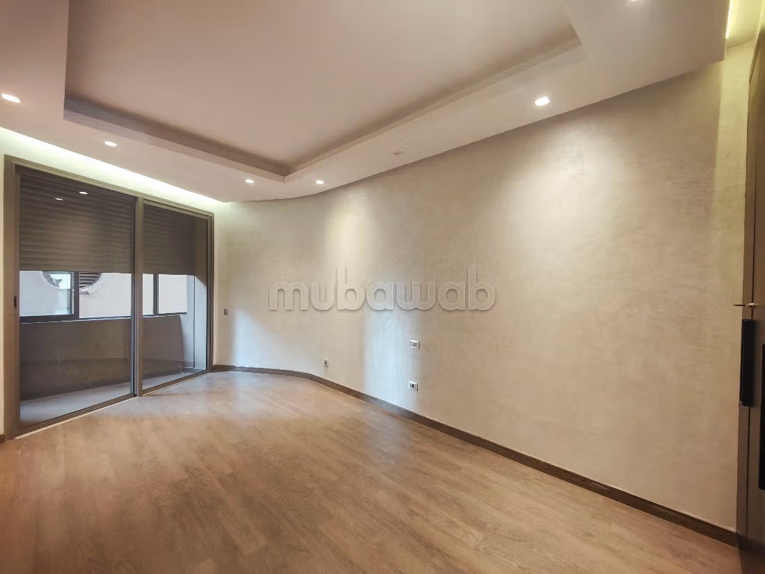 Appartement haut standing a vendre Gauthier