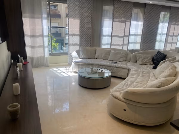 Appartement haut standing a vendre Gauthier
