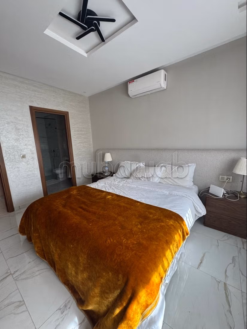 Appartement 90 m² à Camp Al Ghoul — 7
