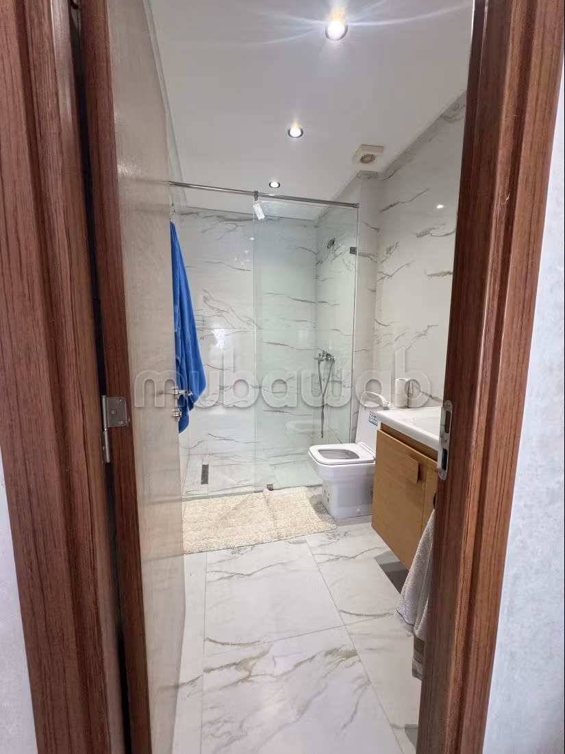 Appartement 90 m² à Camp Al Ghoul — 8