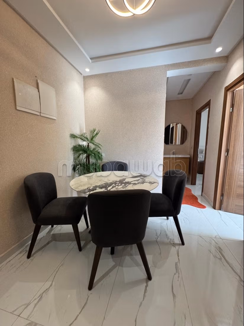 Appartement de 2 chambre Victor Hugo — 2