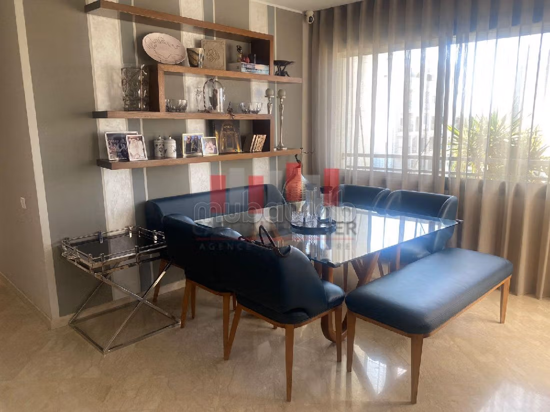 Sans vis a vis terrasse