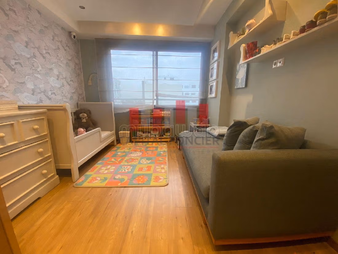 Sans vis a vis terrasse