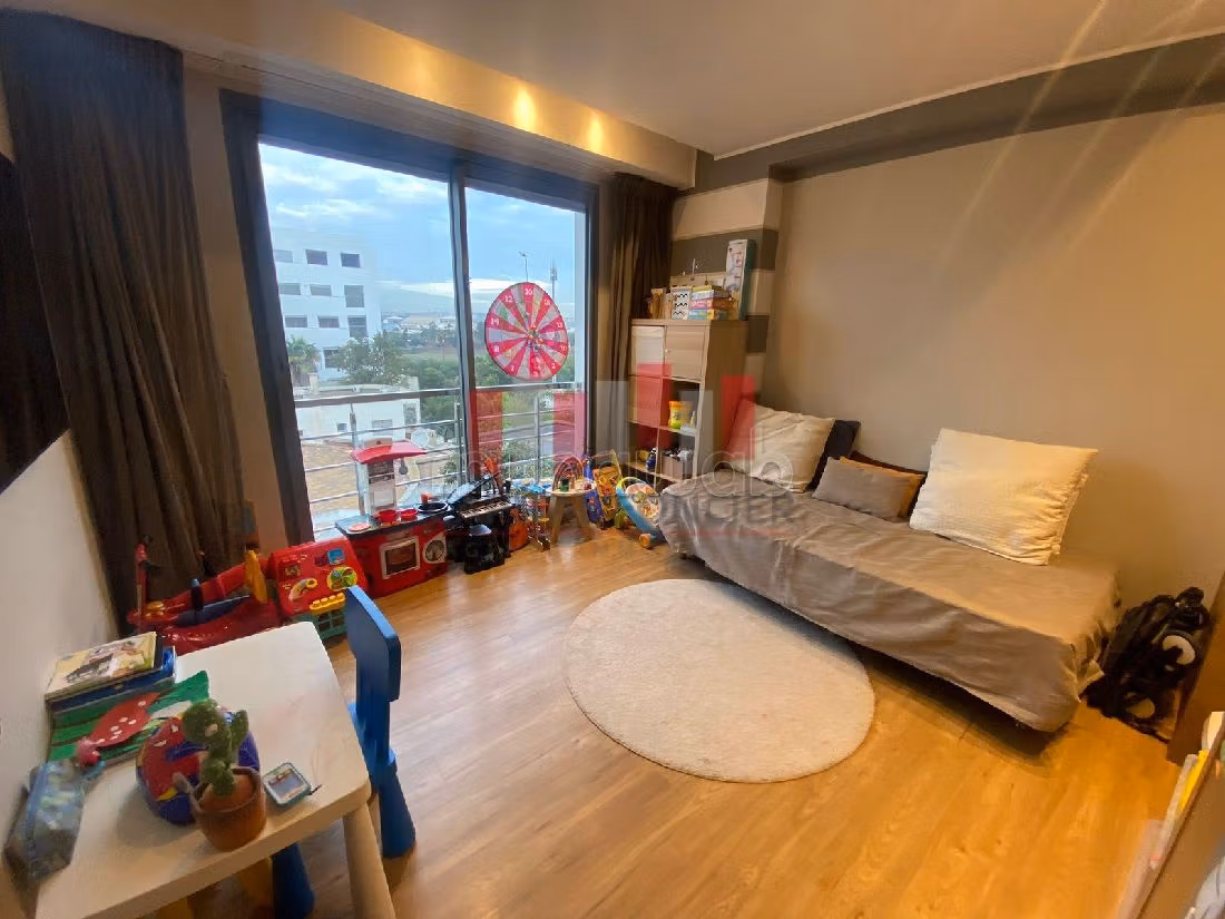 Sans vis a vis terrasse