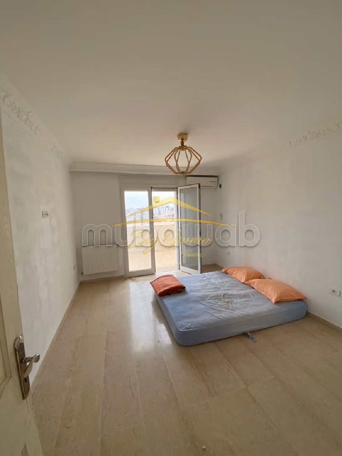Un très grand Appartement à vendre à Hammem sousse