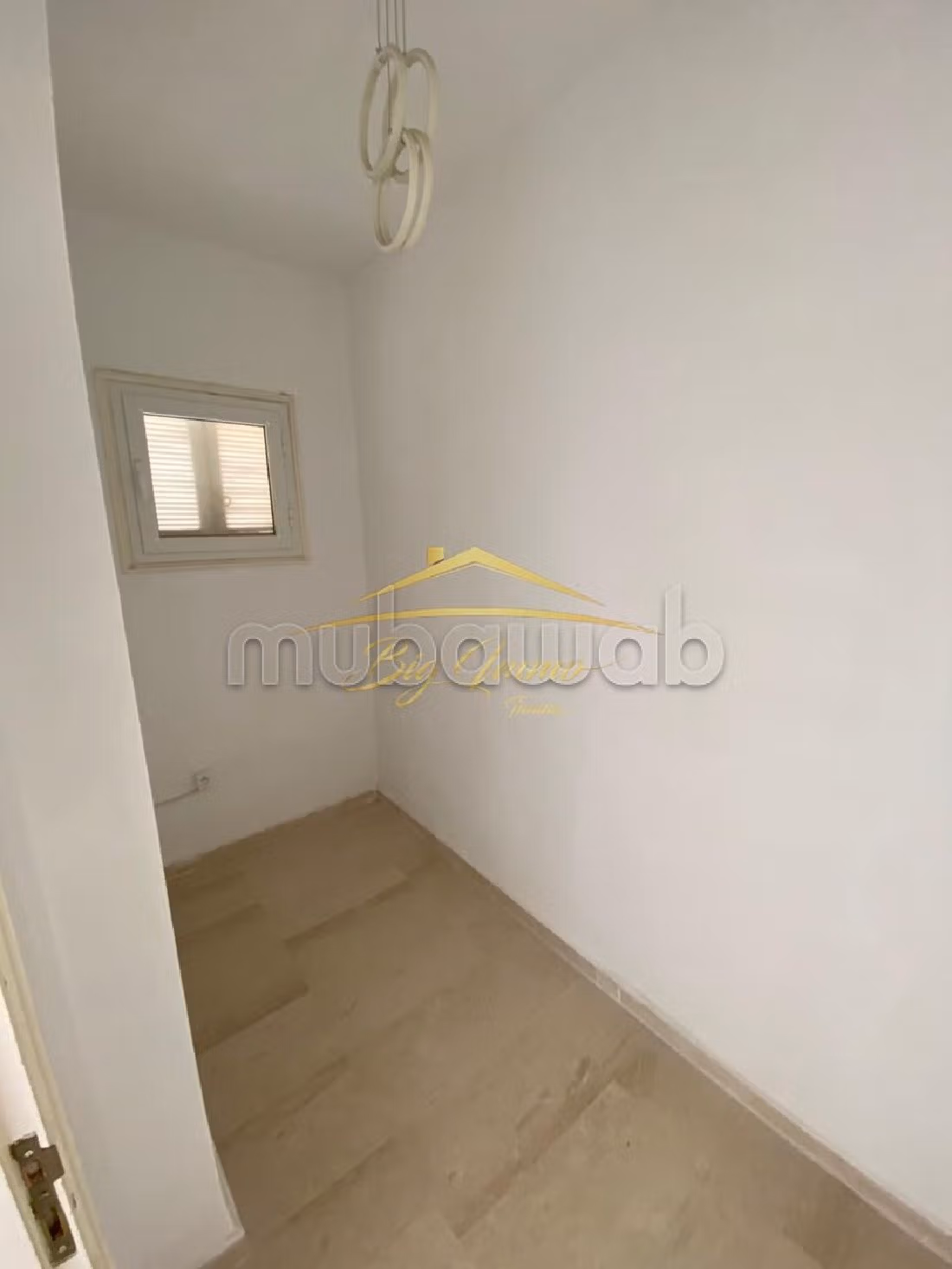 Un très grand Appartement à vendre à Hammem sousse