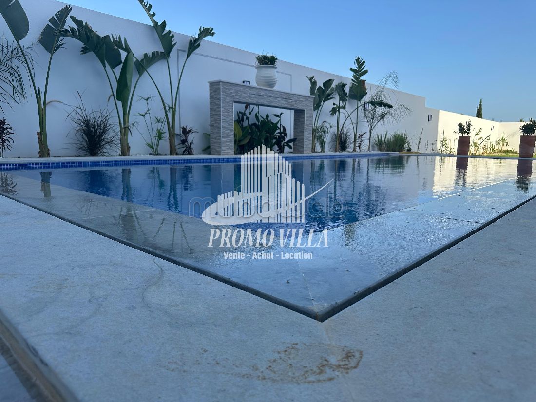 Une belle demeure dans un quartier calme