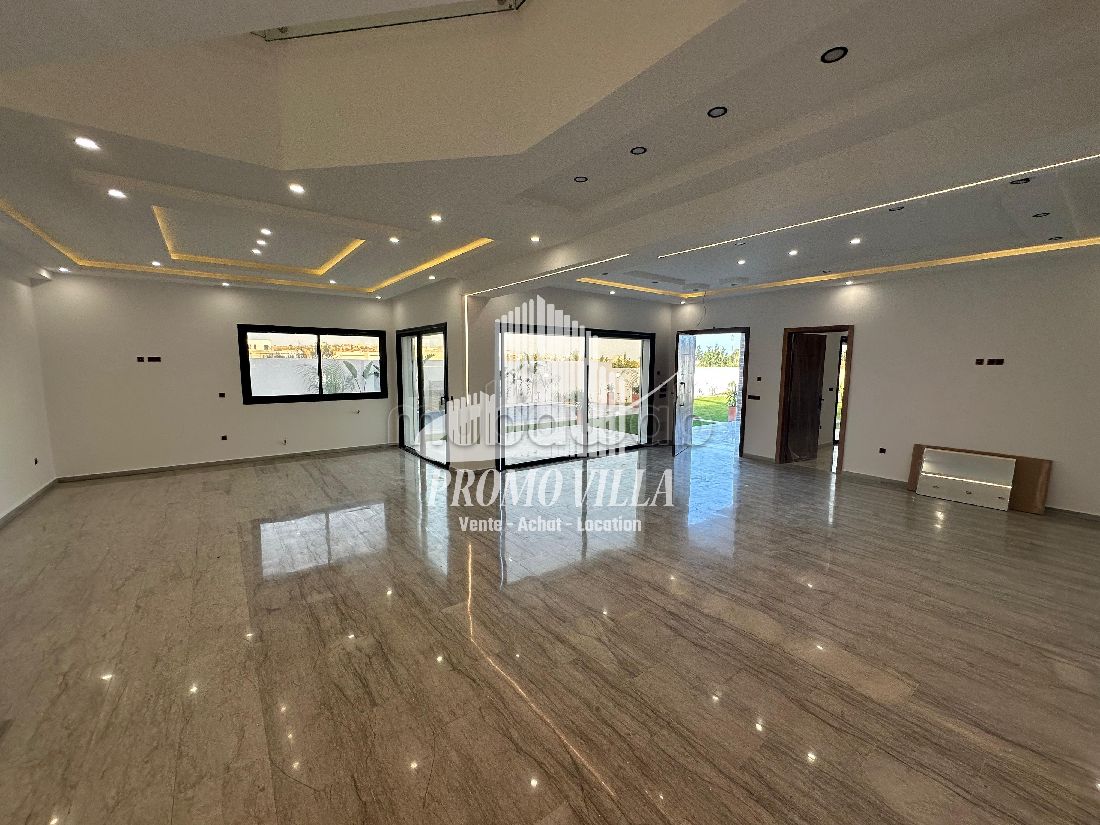 Une belle demeure dans un quartier calme