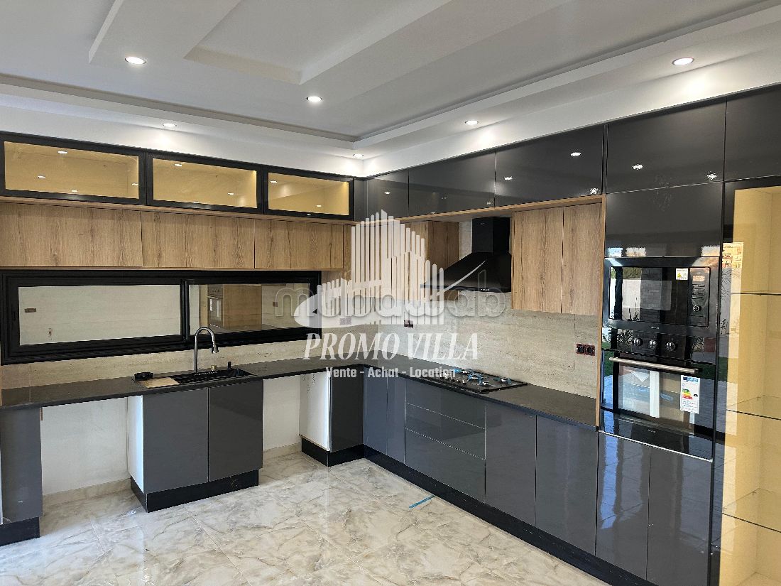 Une belle demeure dans un quartier calme