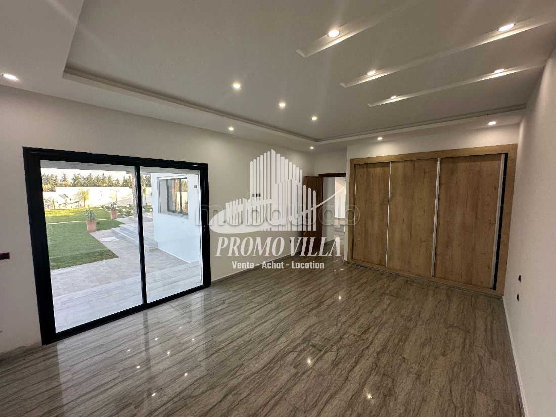 Une belle demeure dans un quartier calme