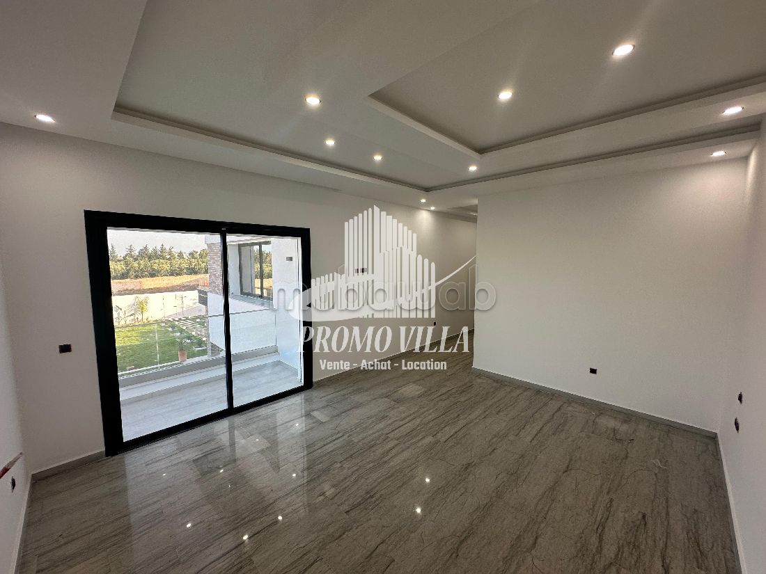 Une belle demeure dans un quartier calme