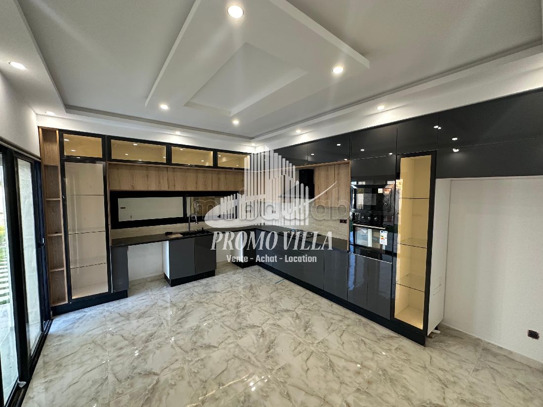 Une belle demeure dans un quartier calme