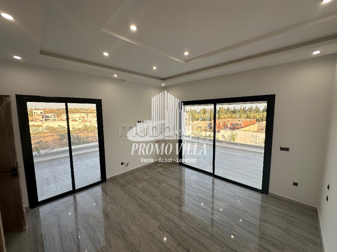 Une belle demeure dans un quartier calme