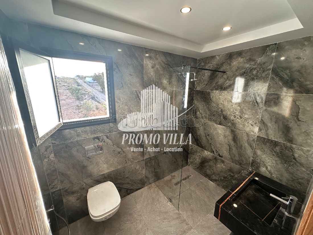 Une belle demeure dans un quartier calme