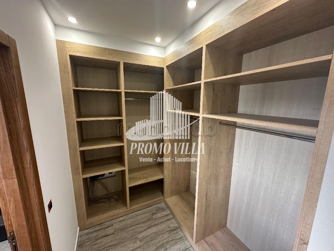 Une belle demeure dans un quartier calme