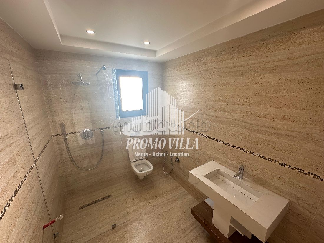 Une belle demeure dans un quartier calme