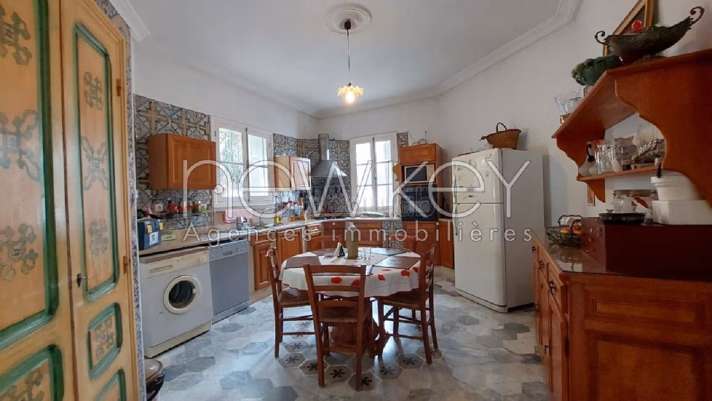 Magnifique villa à la marsa