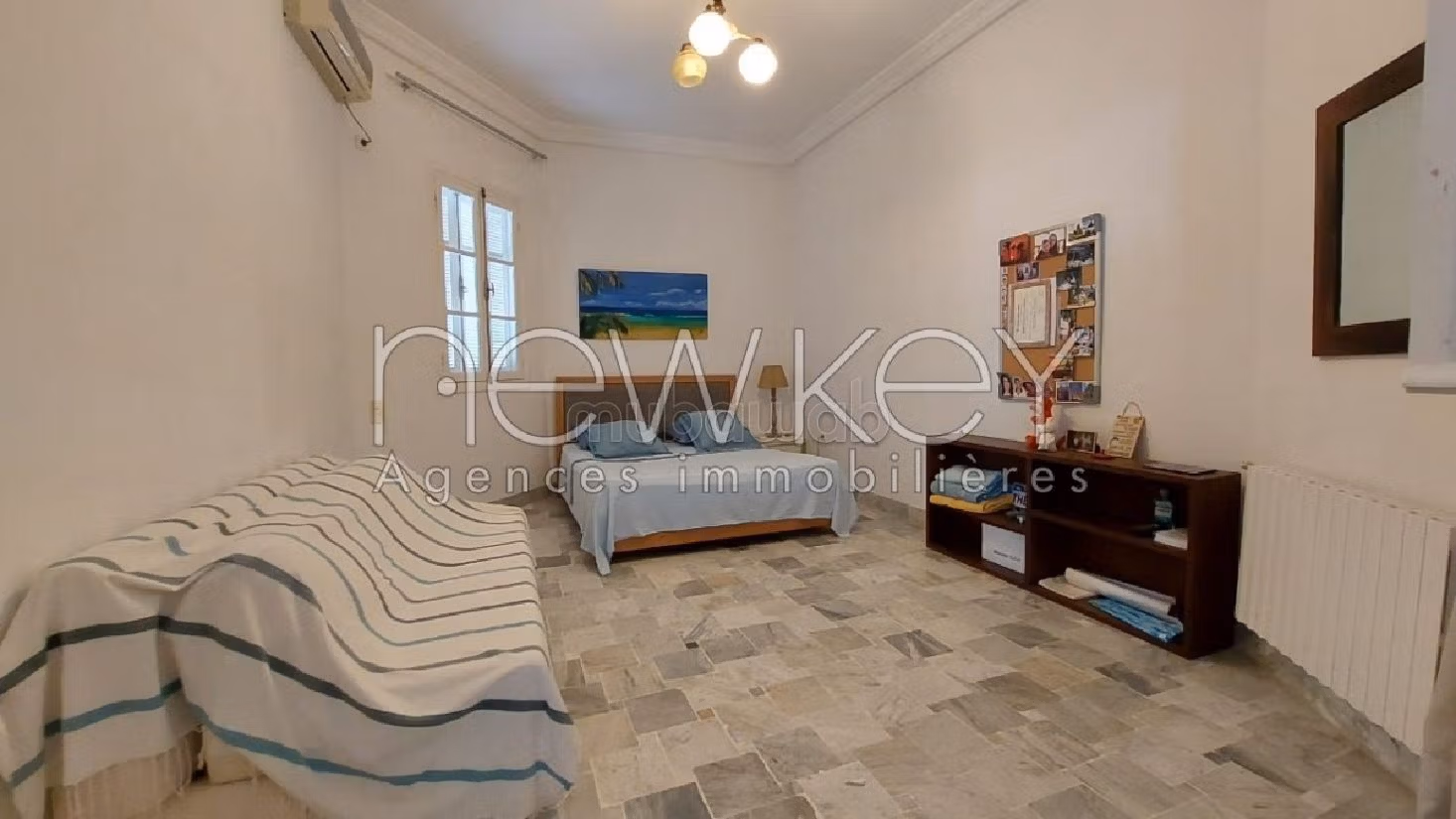 Magnifique villa à la marsa