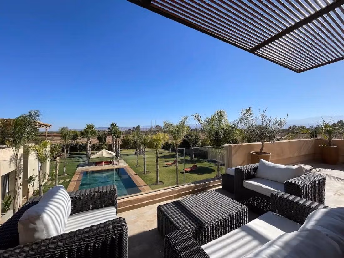 Eccezionale villa in vendita. 5 belle camere da letto.