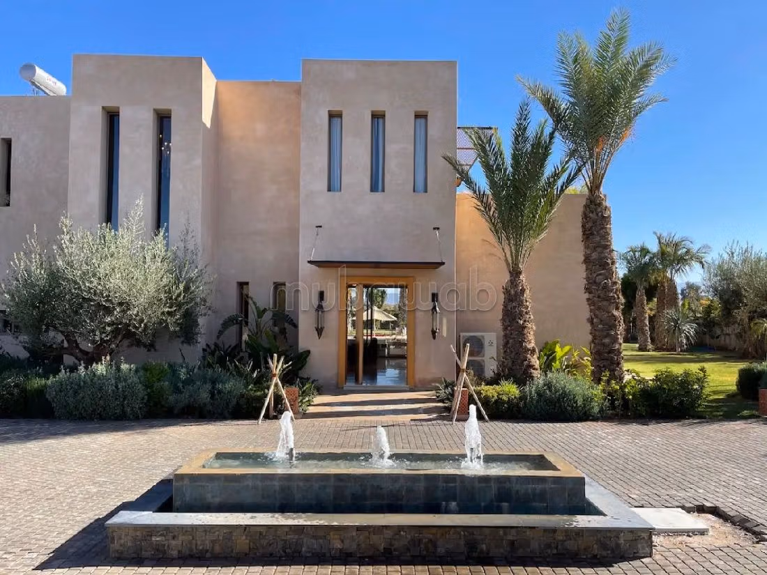 Eccezionale villa in vendita. 5 belle camere da letto.