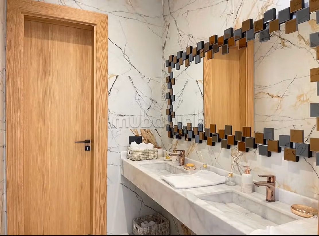 Eccezionale villa in vendita. 5 belle camere da letto.