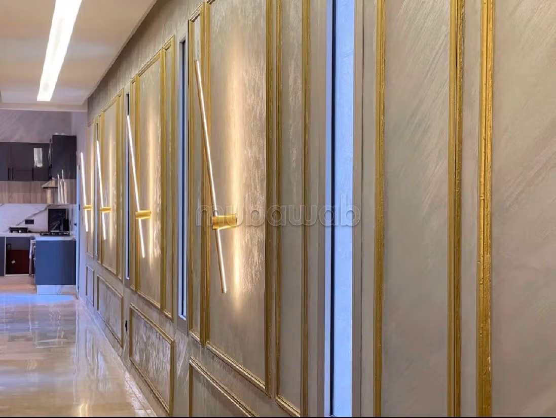 Eccezionale villa in vendita. 5 belle camere da letto.