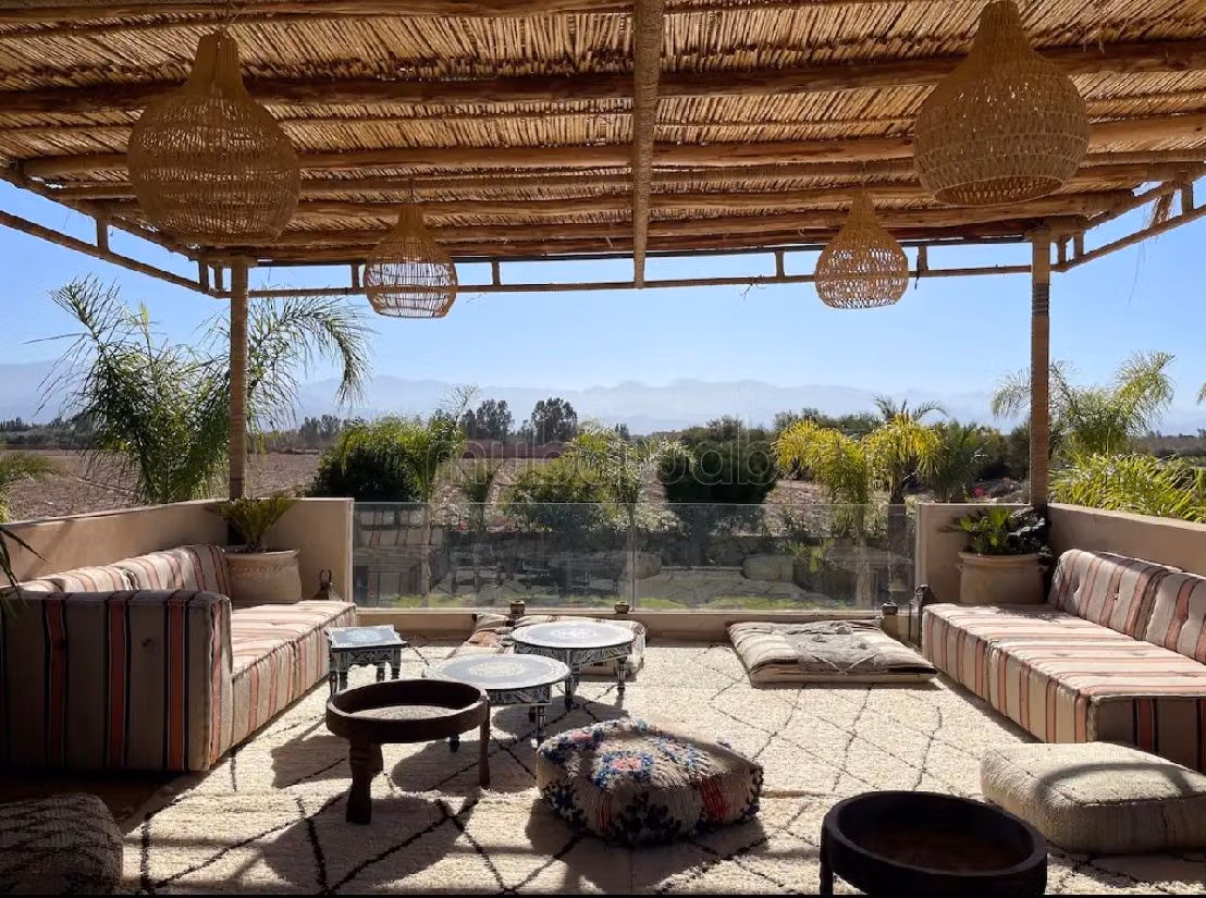 Eccezionale villa in vendita. 5 belle camere da letto.