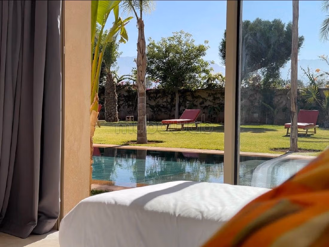 Eccezionale villa in vendita. 5 belle camere da letto.