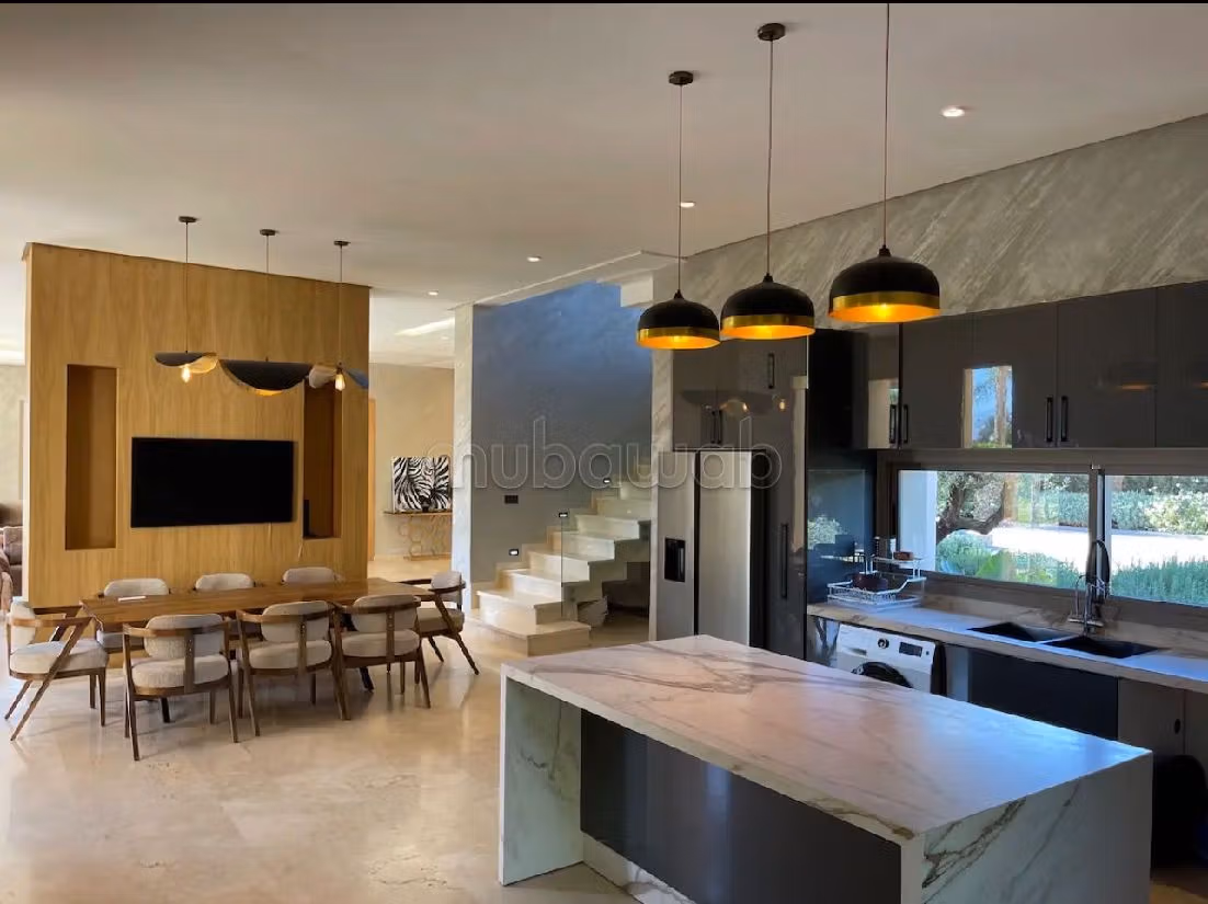 Eccezionale villa in vendita. 5 belle camere da letto.