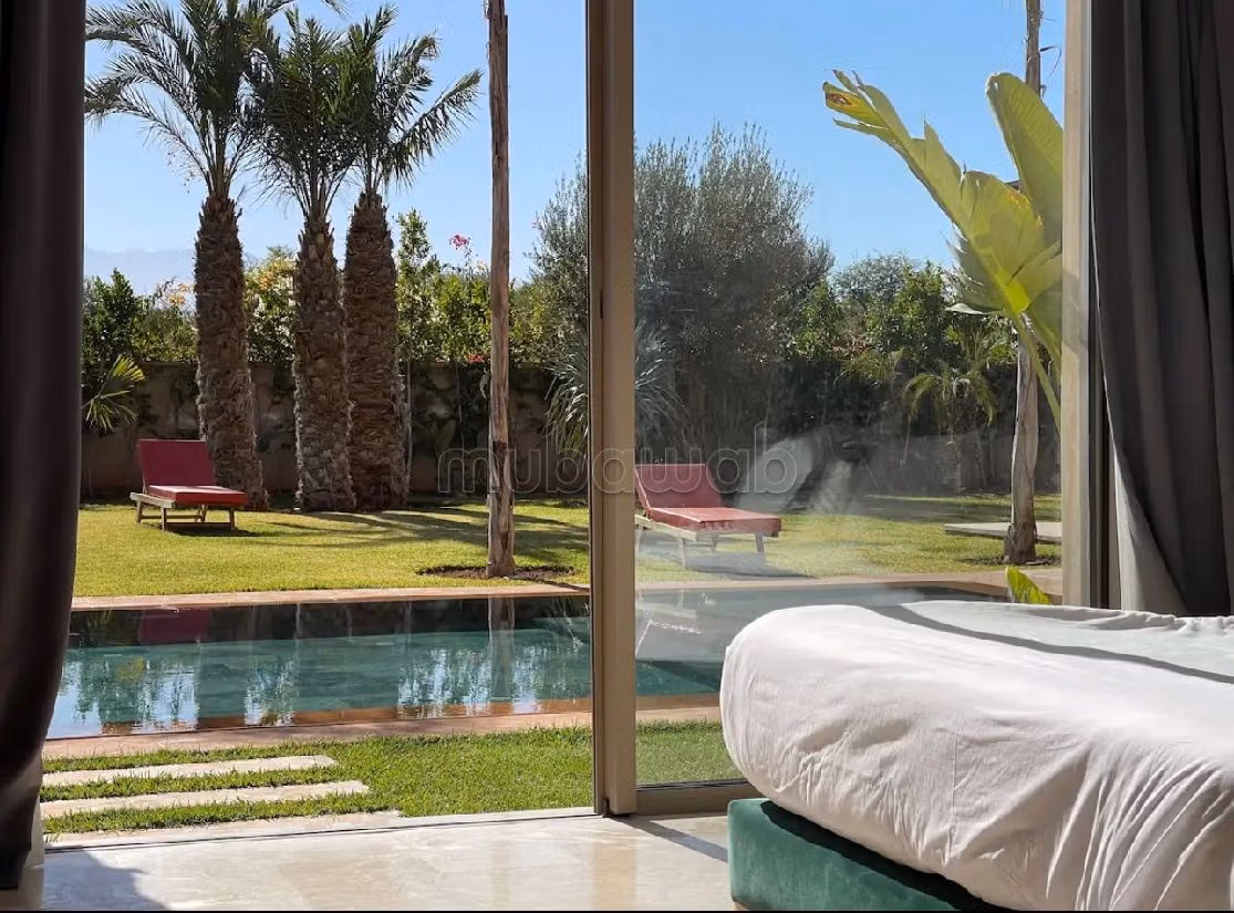 Eccezionale villa in vendita. 5 belle camere da letto.