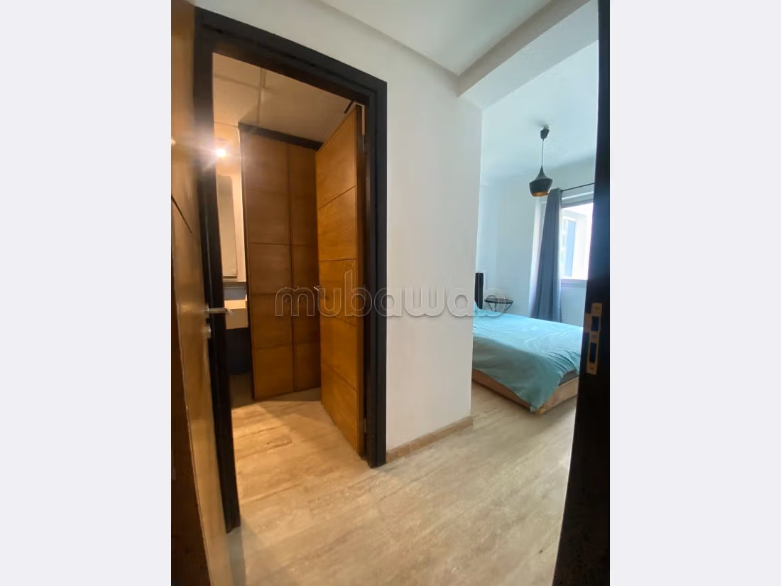 Splendido appartamento in affitto a Centre. Superficie totale 76 m². 