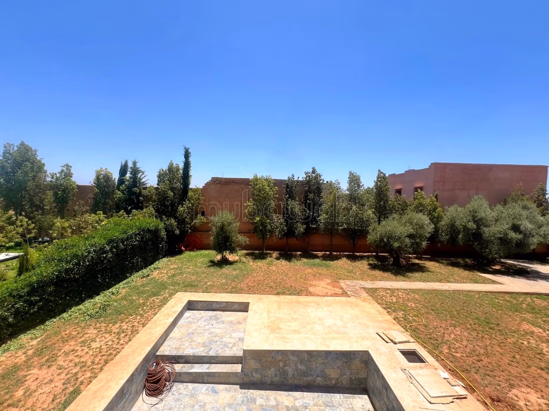 Ultima Villa Isolata in Vendita in una Residenza Sicura